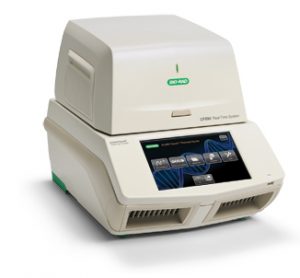 bio rad cfx96 bio rad cfx96