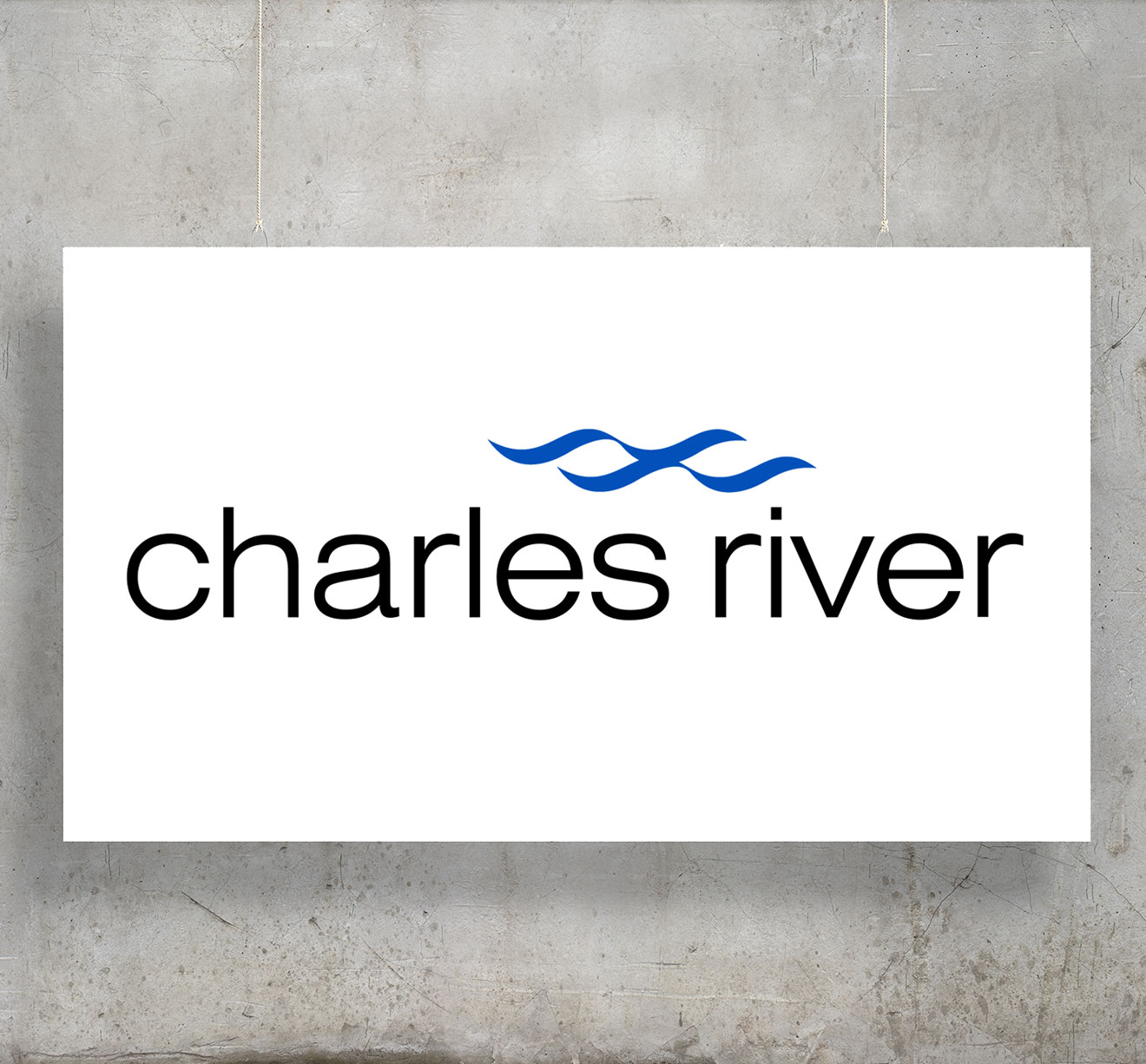 charles river lab
