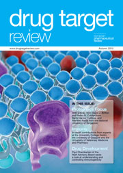 About us - Drug Target Review