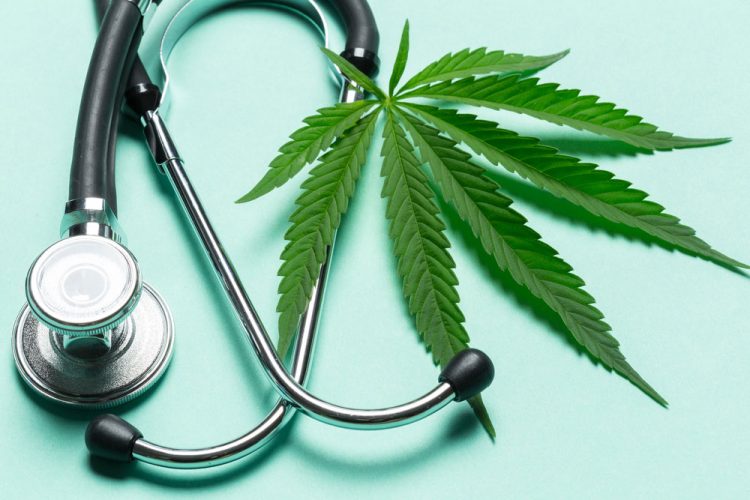 Medical marijuana may provide pain relief for chronic nerve pain