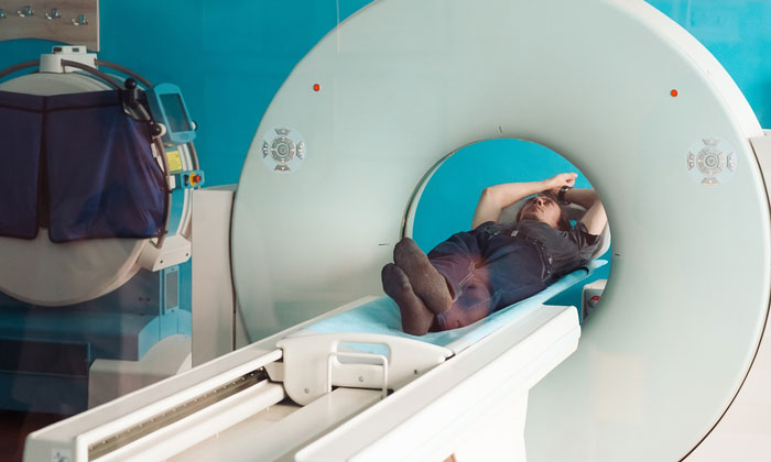 Mri for prostate cancer screening