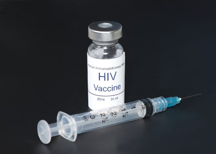 HIV vaccine hurdle cleared with immune cell advance