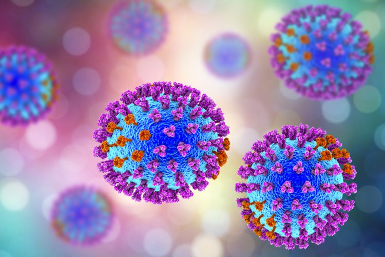 Researchers reveal therapeutic target for Influenza A